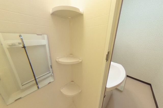 アビテ秋月南の物件内観写真