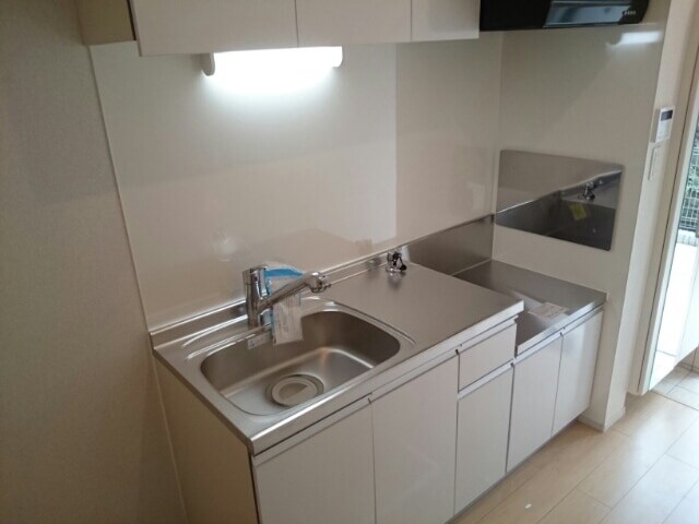 ソラーナの物件内観写真