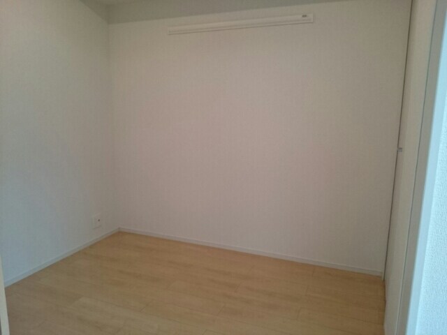 ソラーナの物件内観写真