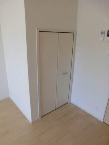 ソラーナの物件内観写真