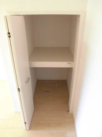 ソラーナの物件内観写真