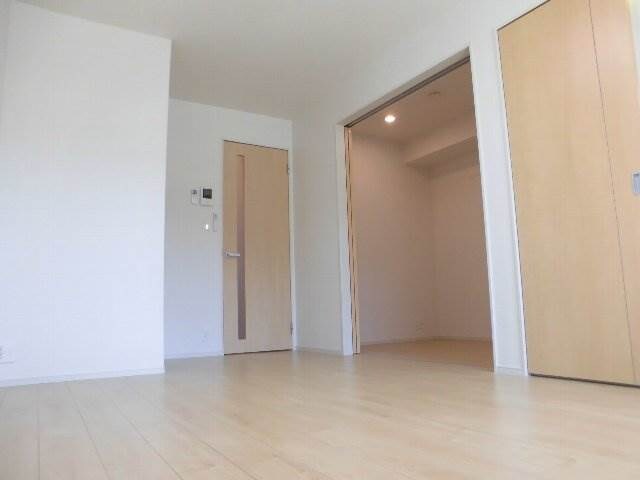 ソラーナの物件内観写真