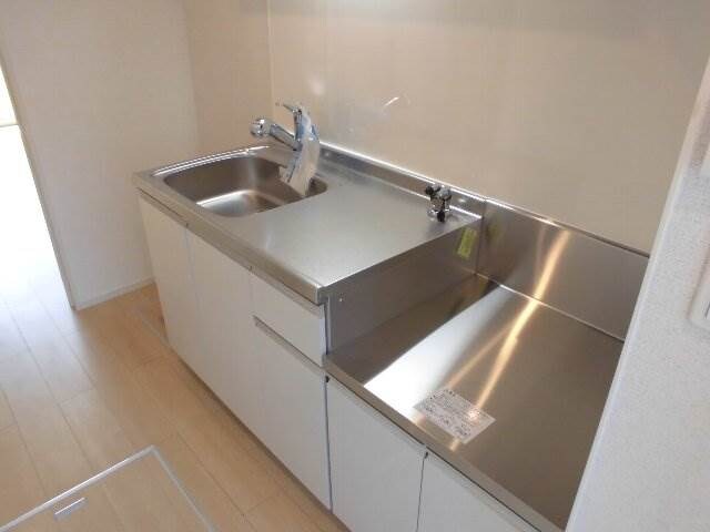 ソラーナの物件内観写真