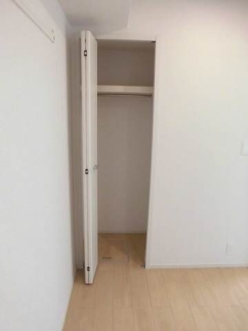 ソラーナの物件内観写真