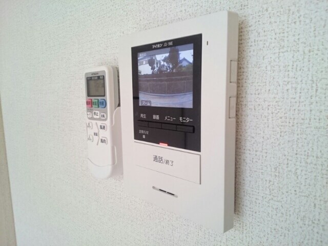 ソラーナの物件内観写真