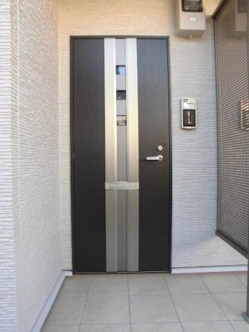 ソラーナの物件内観写真