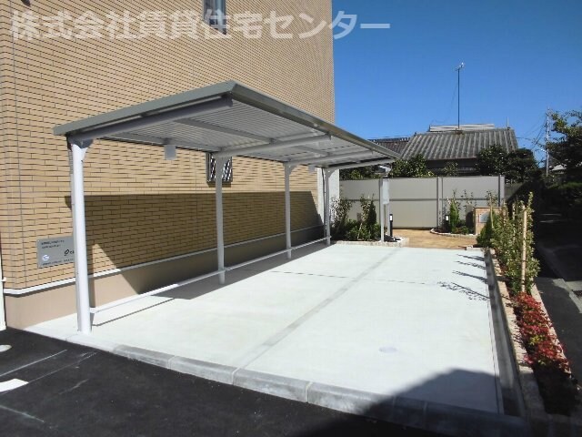 ソラーナの物件内観写真