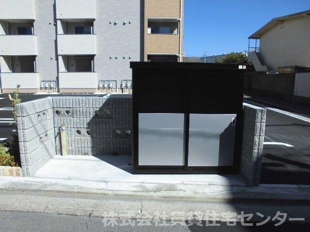 ソラーナの物件内観写真