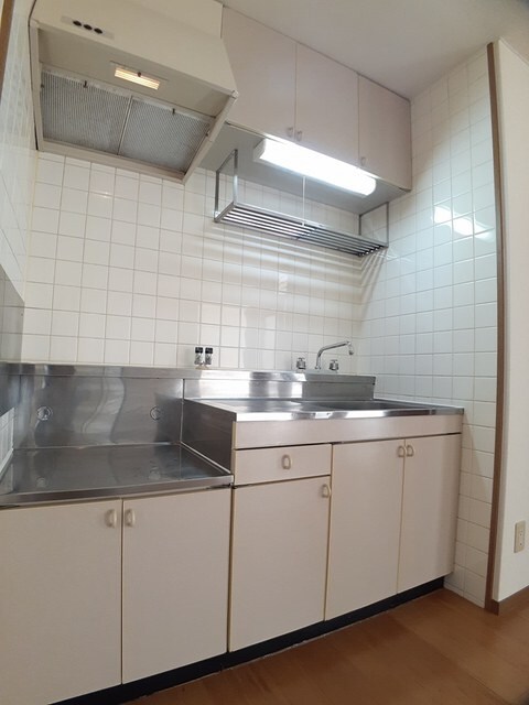 まぐのりあⅡの物件内観写真