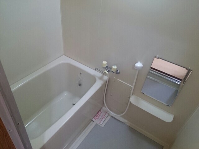 まぐのりあⅡの物件内観写真