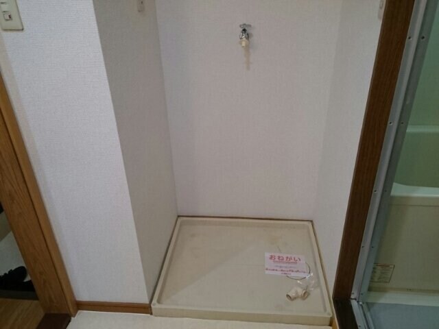 まぐのりあⅡの物件内観写真