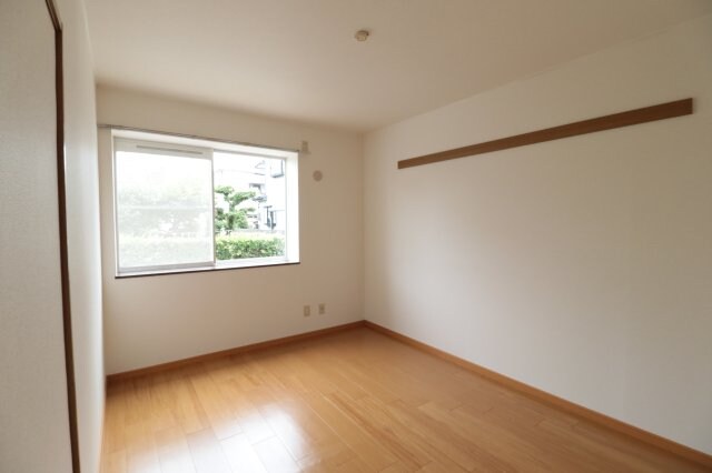 まぐのりあⅡの物件内観写真