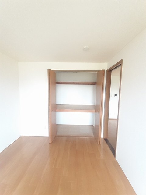 まぐのりあⅡの物件内観写真