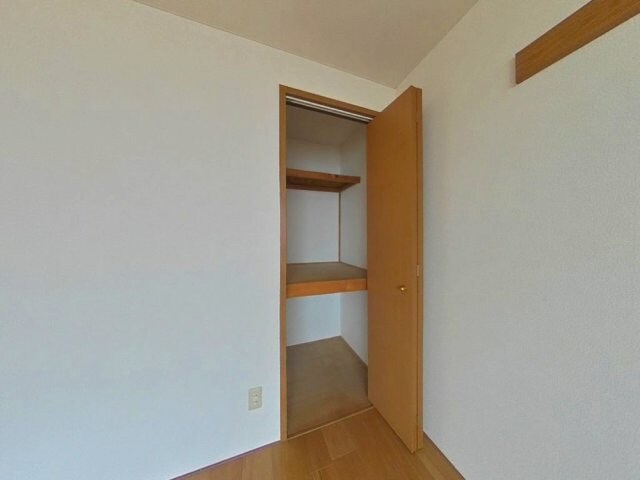 まぐのりあⅡの物件内観写真