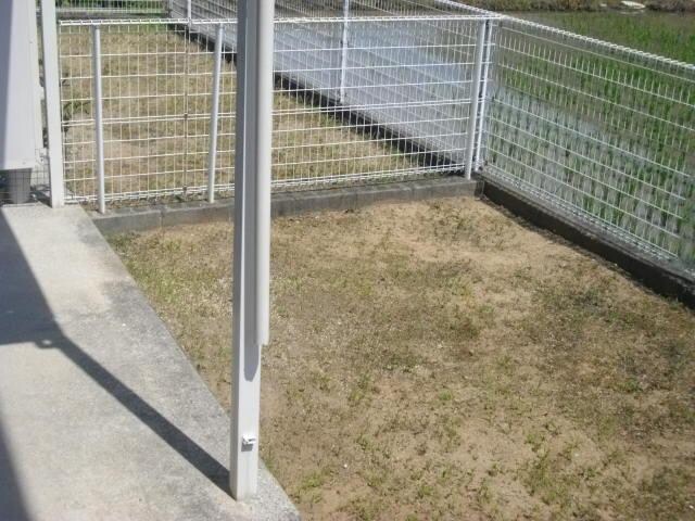 まぐのりあⅡの物件内観写真