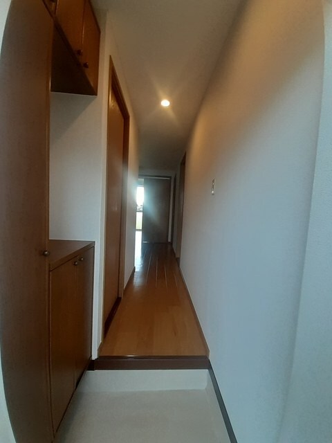 まぐのりあⅡの物件内観写真