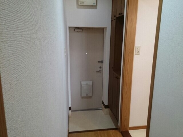 まぐのりあⅡの物件内観写真