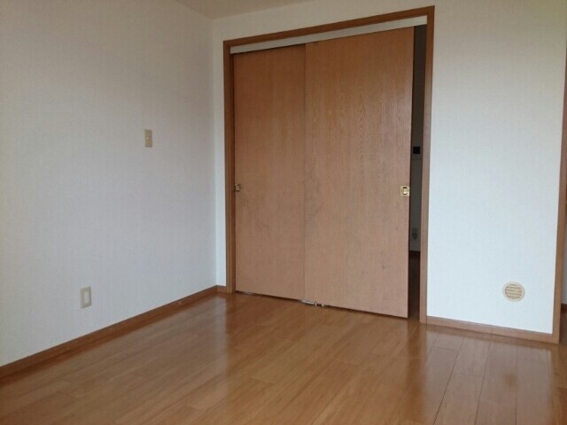 まぐのりあⅡの物件内観写真