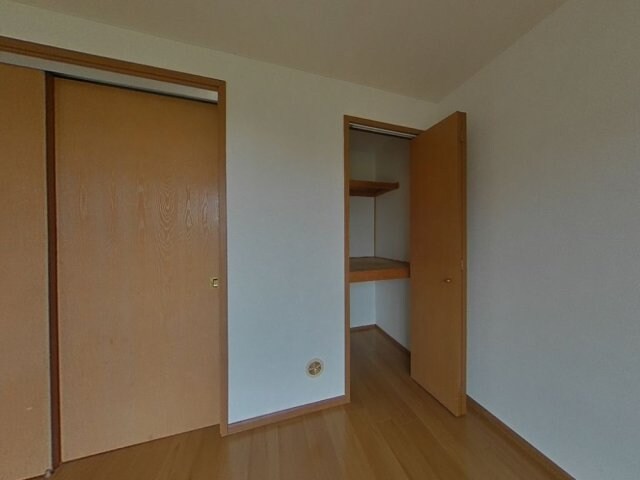 まぐのりあⅡの物件内観写真