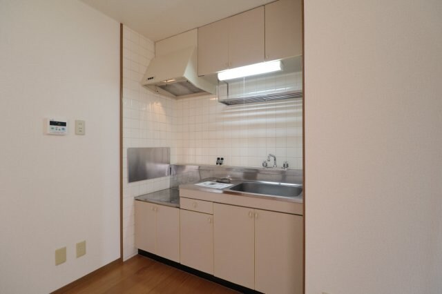 まぐのりあⅡの物件内観写真