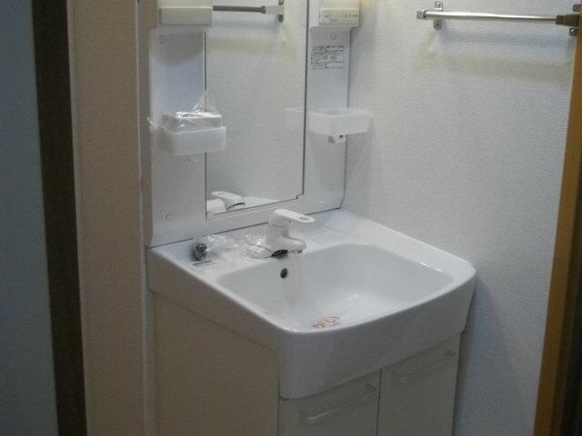 まぐのりあⅡの物件内観写真