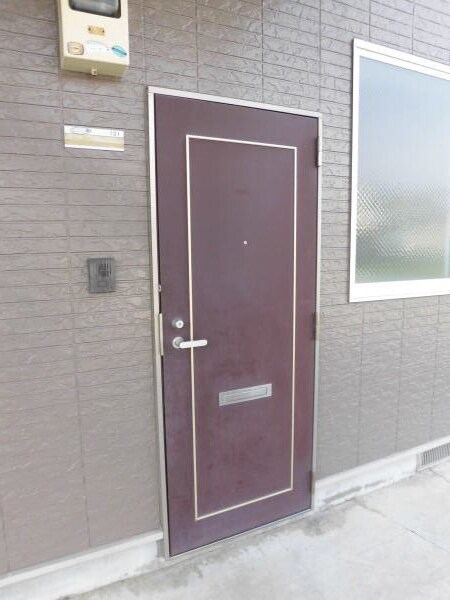 道成寺駅 徒歩5分 1階の物件外観写真