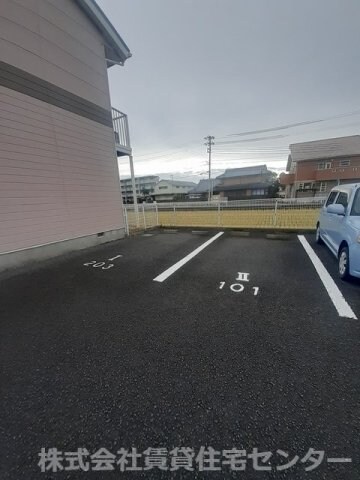 道成寺駅 徒歩5分 1階の物件外観写真