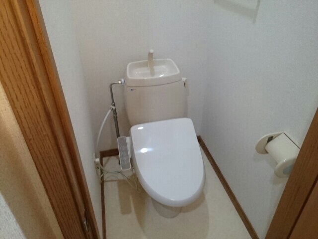 道成寺駅 徒歩5分 1階の物件内観写真