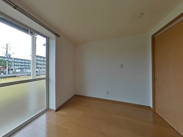 道成寺駅 徒歩5分 1階の物件内観写真