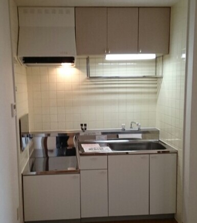 道成寺駅 徒歩5分 1階の物件内観写真