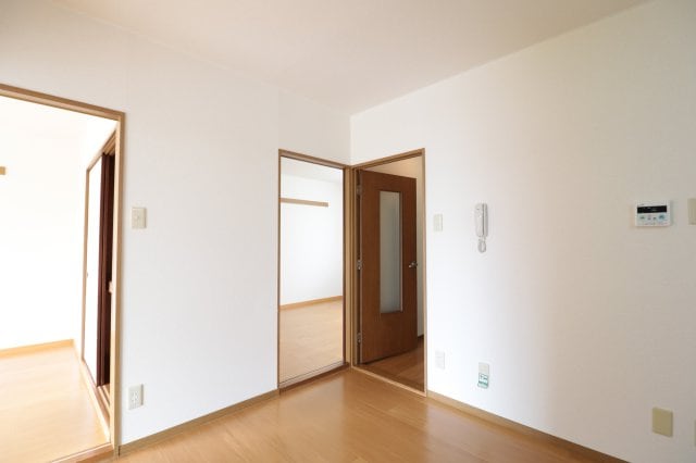 道成寺駅 徒歩5分 1階の物件内観写真