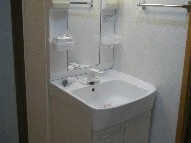 道成寺駅 徒歩5分 1階の物件内観写真