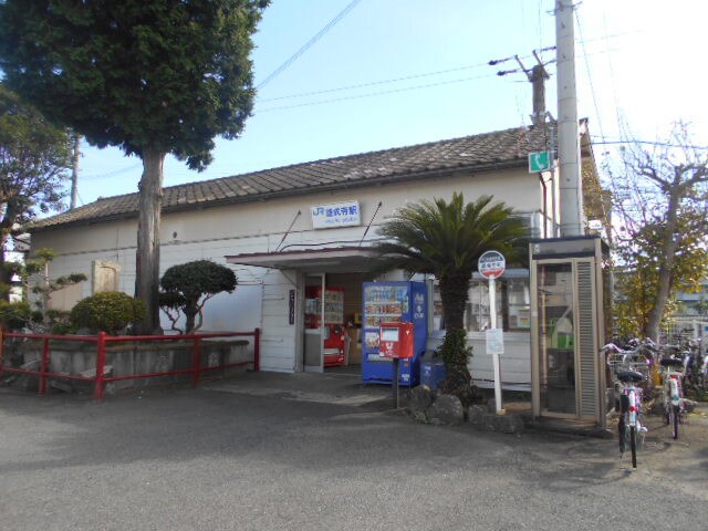 道成寺駅 徒歩5分 1階の物件内観写真