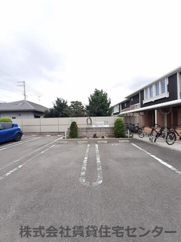 サーレ・春日の物件外観写真