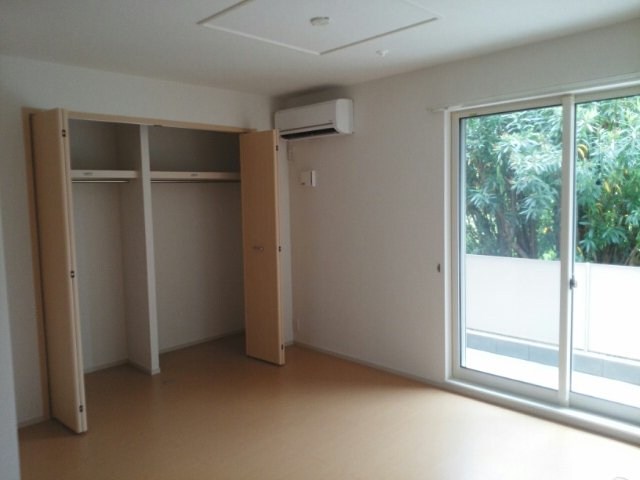 サーレ・春日の物件内観写真