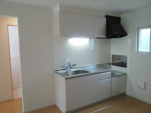 サーレ・春日の物件内観写真