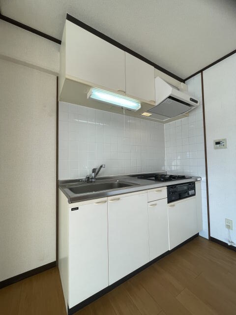 紀三井寺駅 バス6分  和歌浦下車：停歩2分 2階の物件内観写真