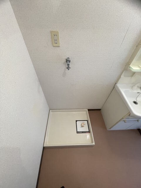 紀三井寺駅 バス6分  和歌浦下車：停歩2分 2階の物件内観写真