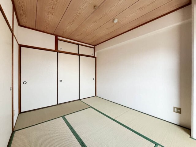 紀三井寺駅 バス6分  和歌浦下車：停歩2分 2階の物件内観写真