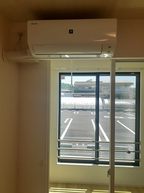 ヴァンヴェール西浜ＯＦの物件内観写真