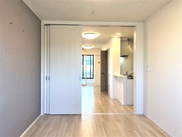 ヴァンヴェール西浜ＯＦの物件内観写真