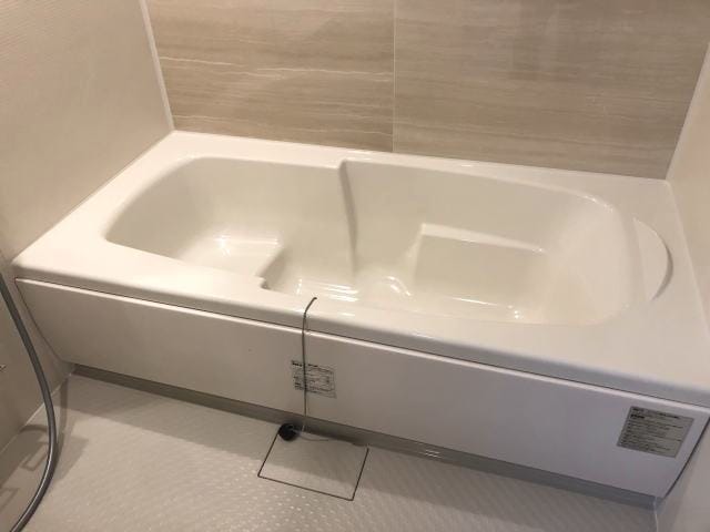 ヴァンヴェール西浜ＯＦの物件内観写真