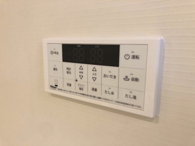 ヴァンヴェール西浜ＯＦの物件内観写真