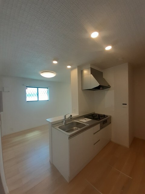 ヴァンヴェール西浜RSの物件内観写真