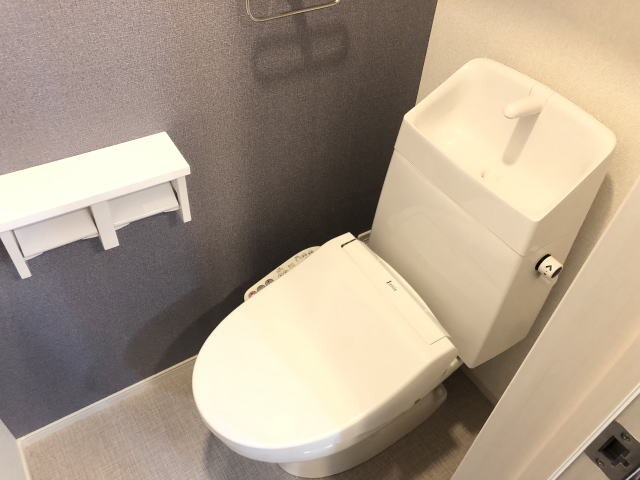 ヴァンヴェール西浜RSの物件内観写真