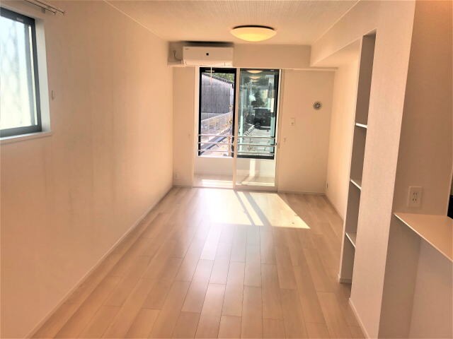 ヴァンヴェール西浜RSの物件内観写真