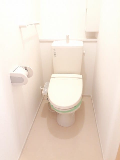 シャン・ロジュマンの物件内観写真