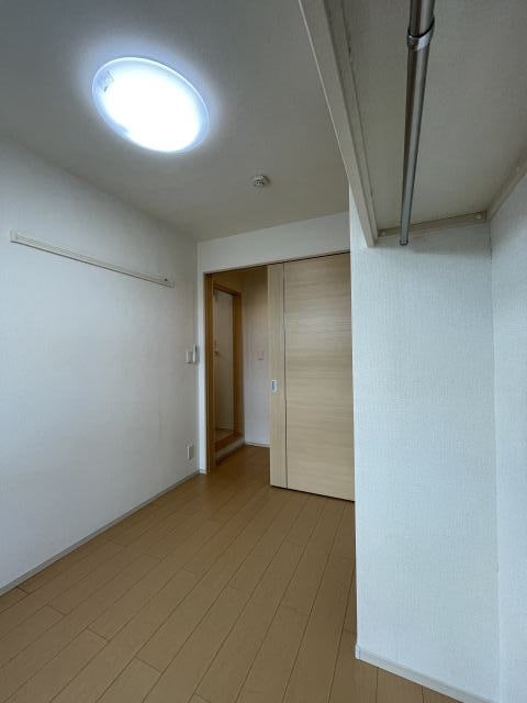 シャン・ロジュマンの物件内観写真