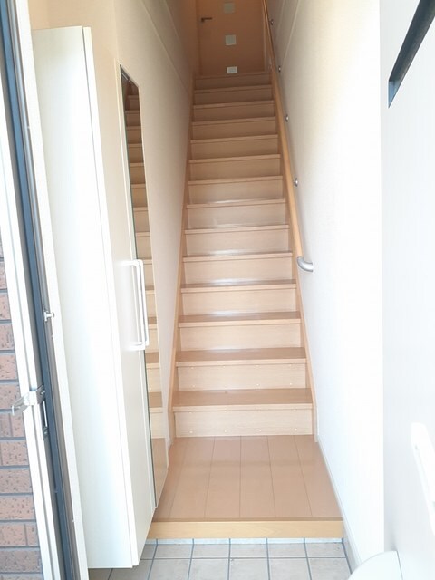 シャン・ロジュマンの物件内観写真