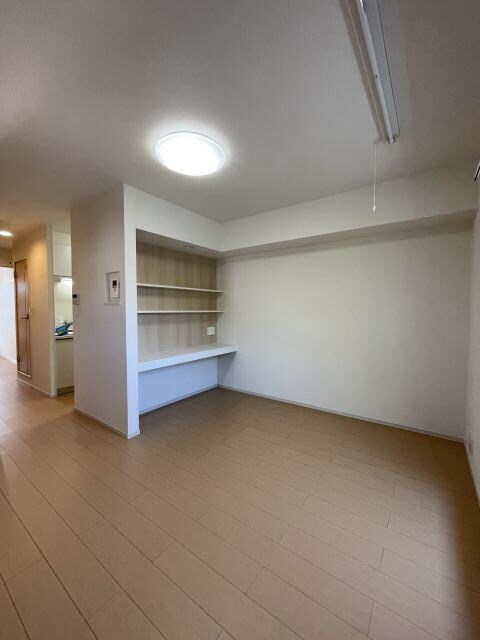 シャン・ロジュマンの物件内観写真